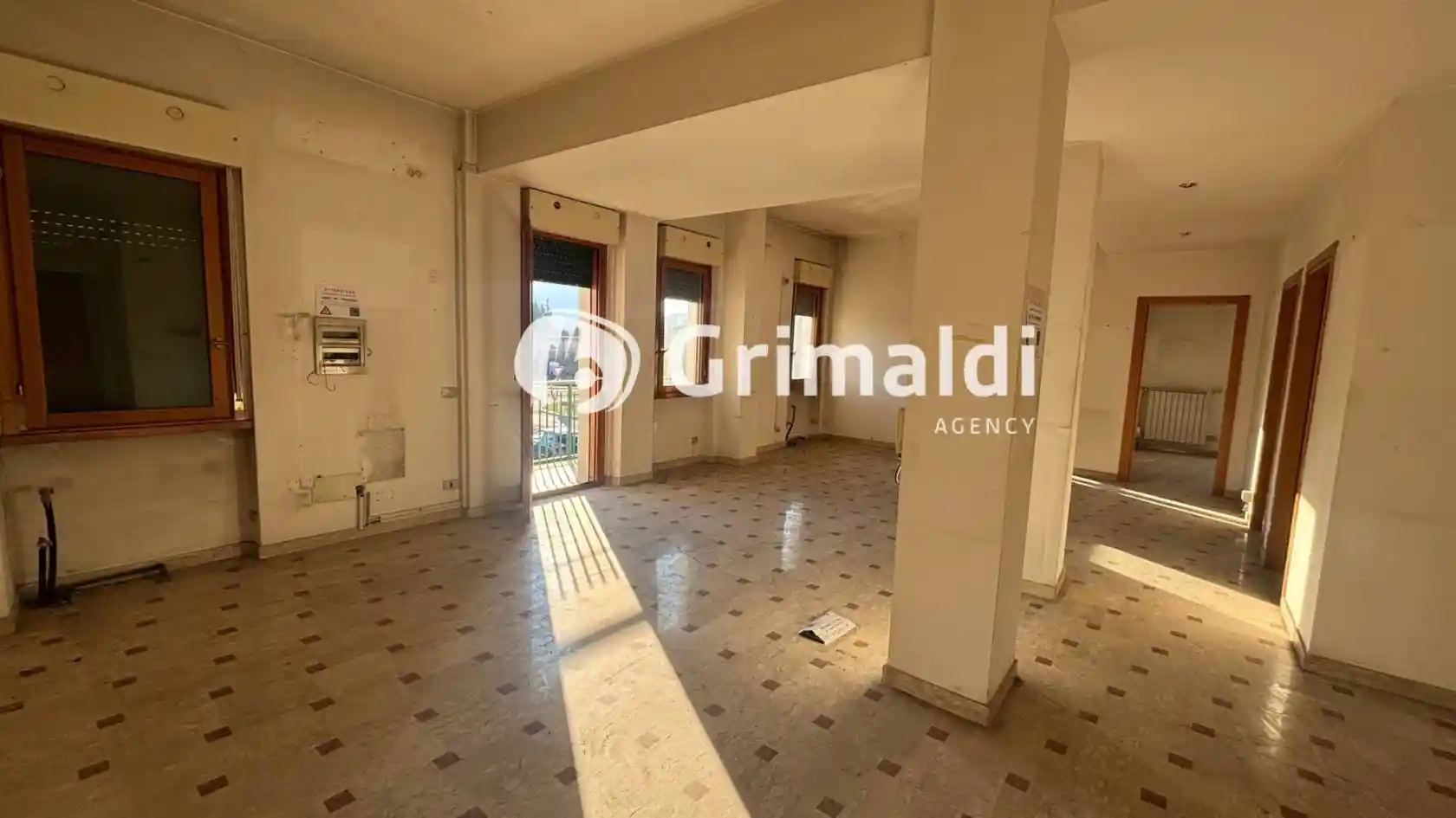 Appartamento in vendita a Fiuggi