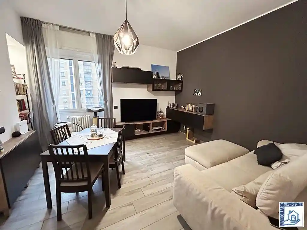 Appartamento in vendita a Novate Milanese