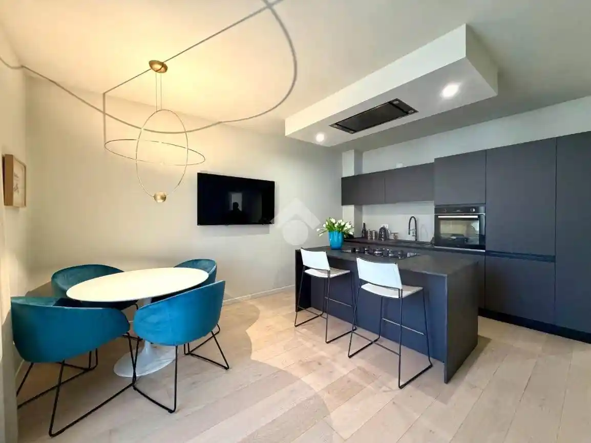 Appartamento in vendita a Concesio