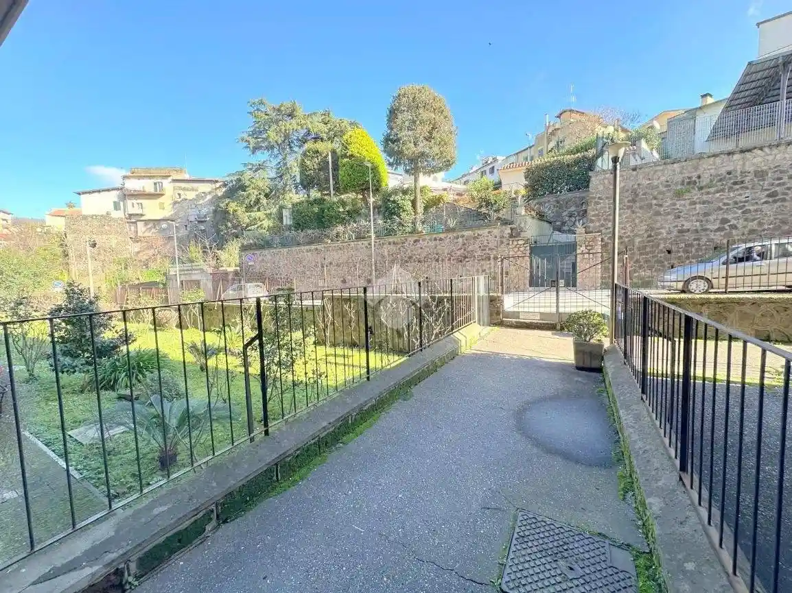 Appartamento in vendita a Velletri