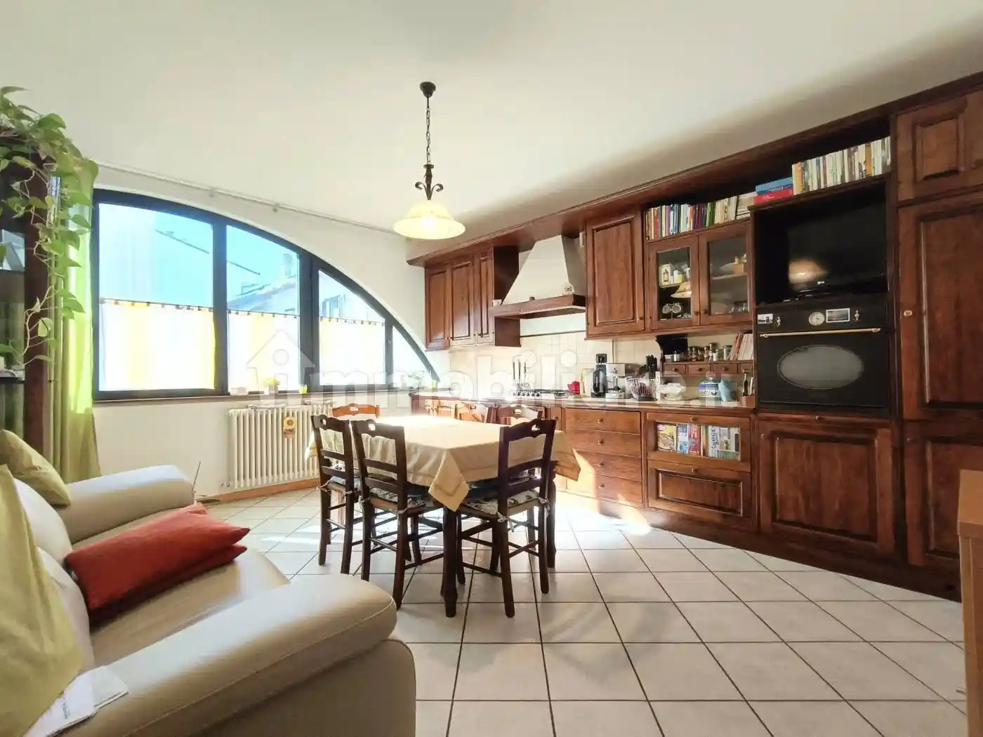 Appartamento in vendita a Forlì