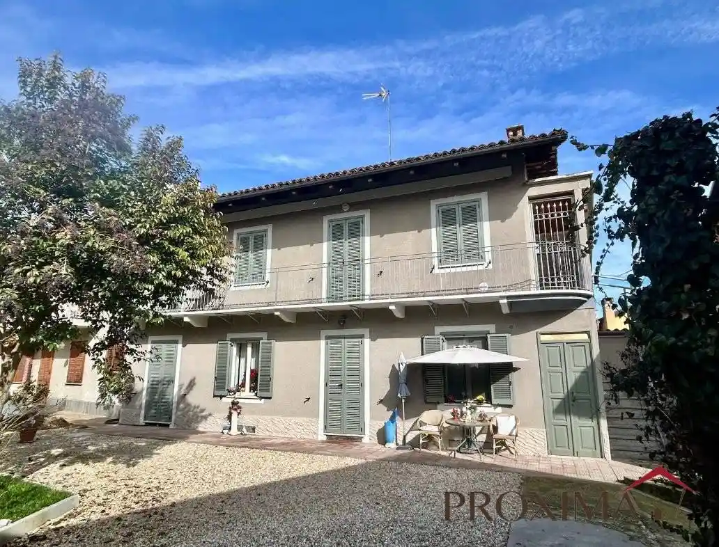 Appartamento in affitto a Chieri