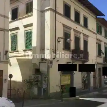 Appartamento in vendita a Sesto Fiorentino