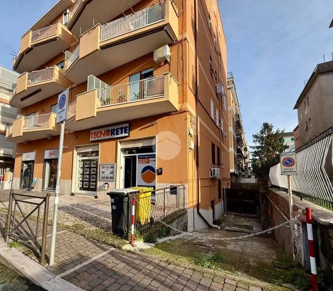 Attico - Mansarda in vendita a Ciampino