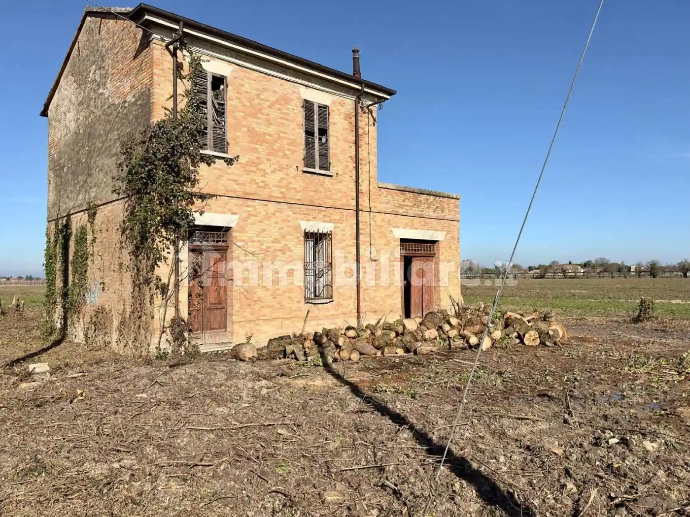 Villa in vendita a Ravenna