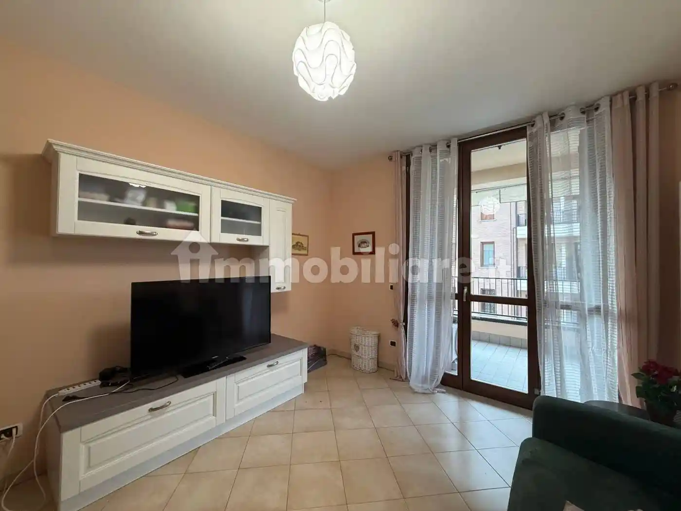 Appartamento in affitto a Parma