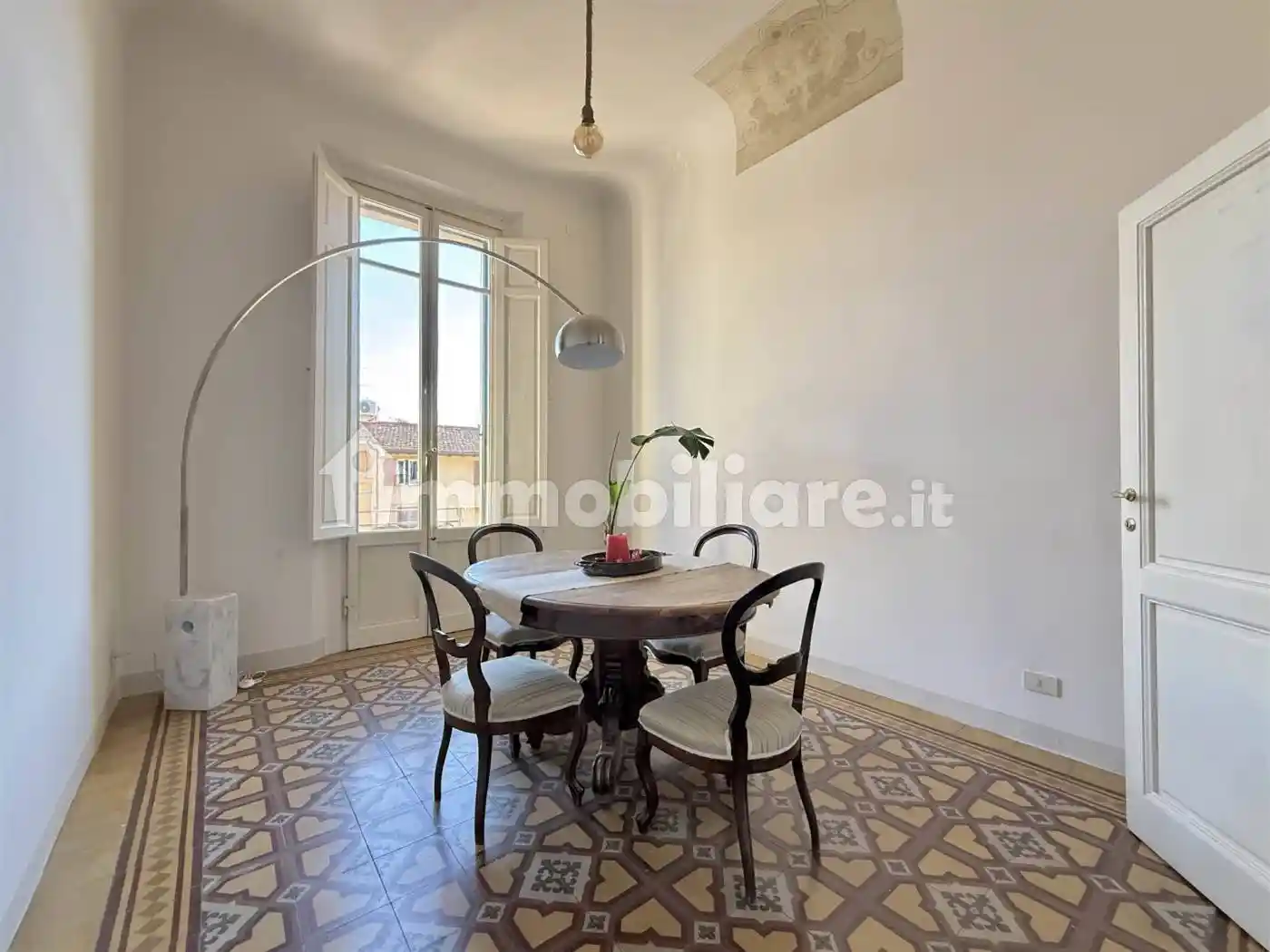 Appartamento in vendita a Firenze