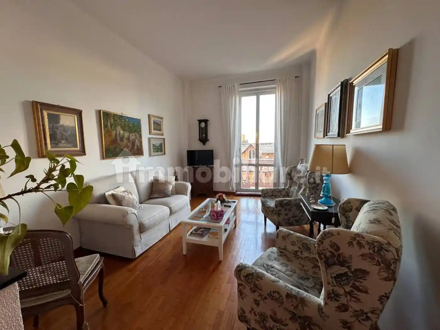 Appartamento in affitto a Genova