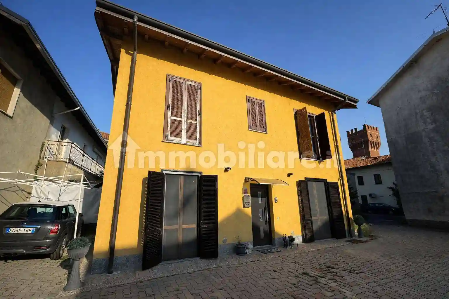 Casa indipendente - foto 2