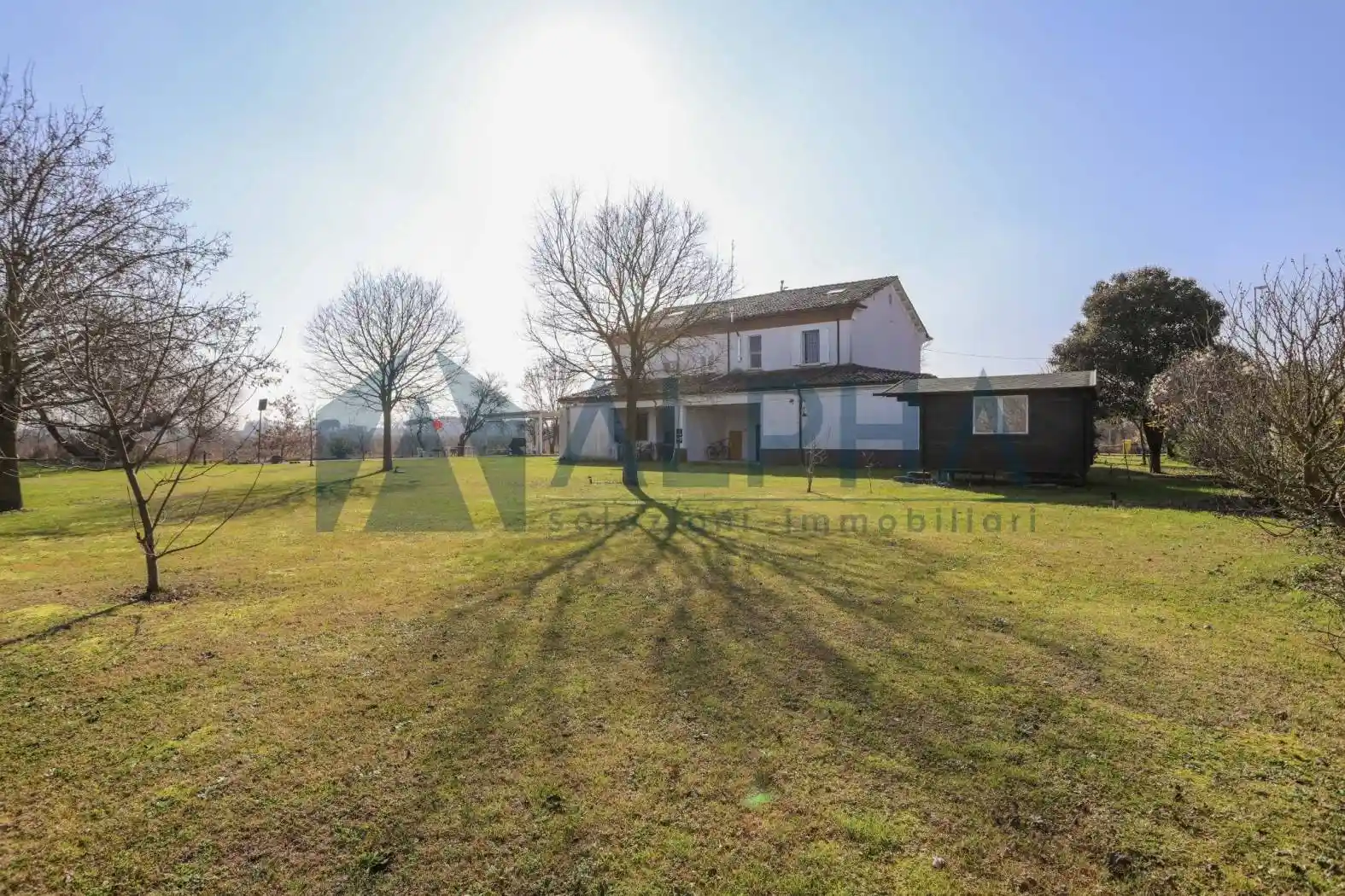 Villa in vendita a Forlì