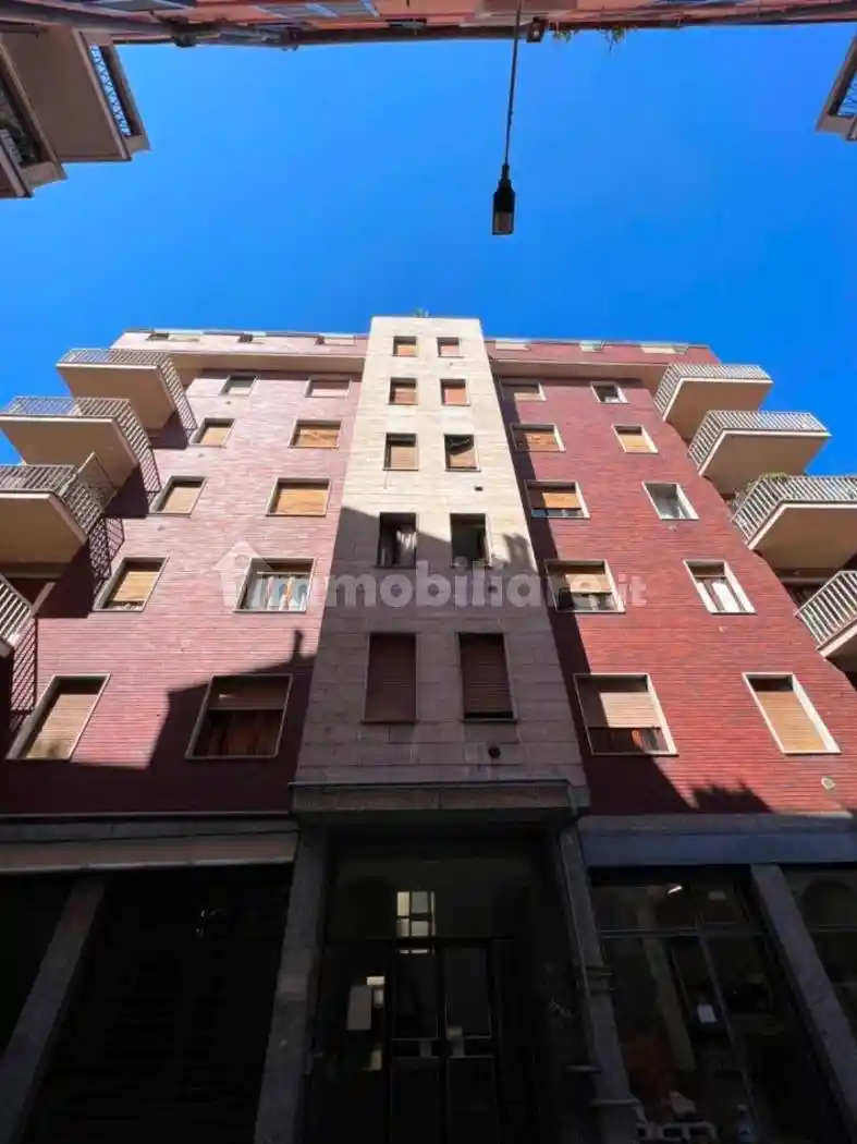 Attico - Mansarda in affitto a Varese