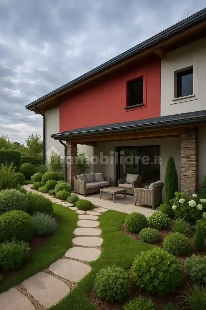 Villetta a schiera in vendita a San Michele al Tagliamento