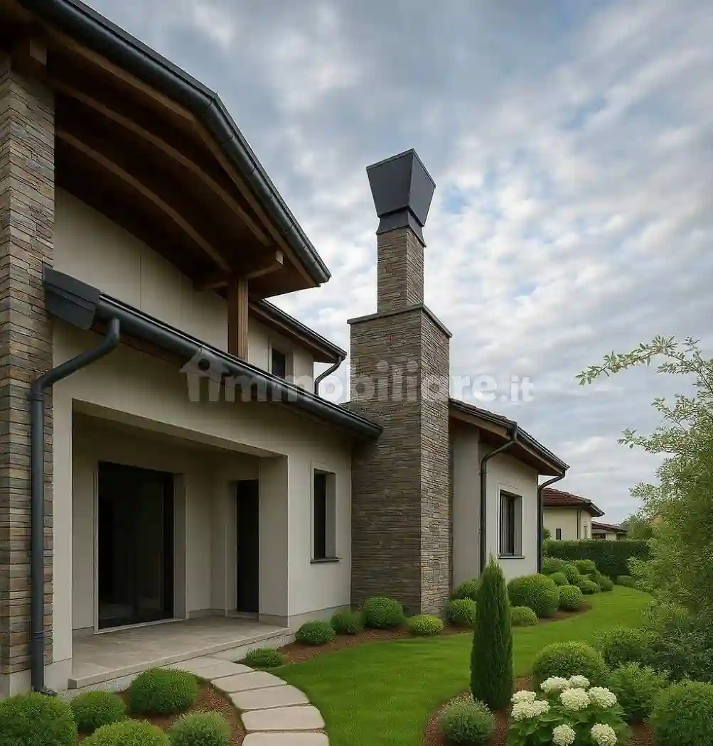 Villetta a schiera - foto 3