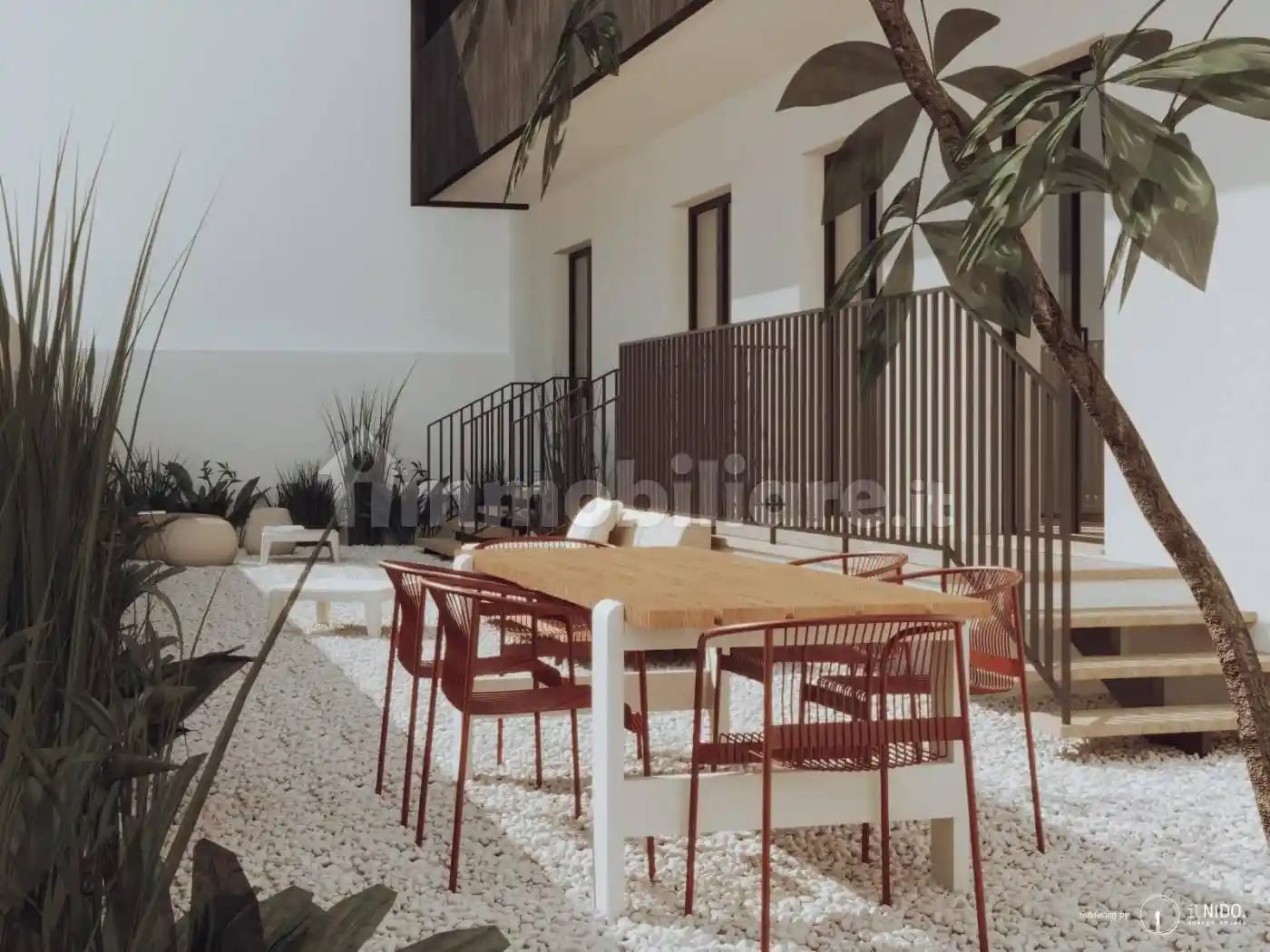 Appartamento in vendita a Triggiano