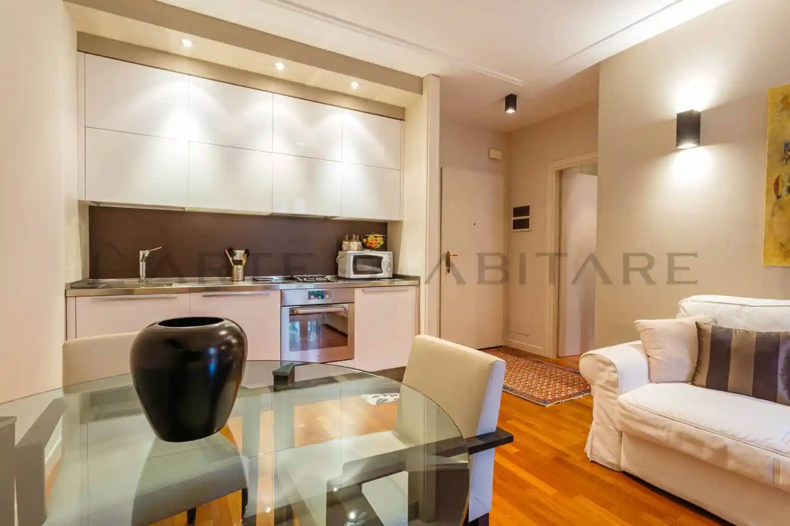 Appartamento in vendita a Vigonovo