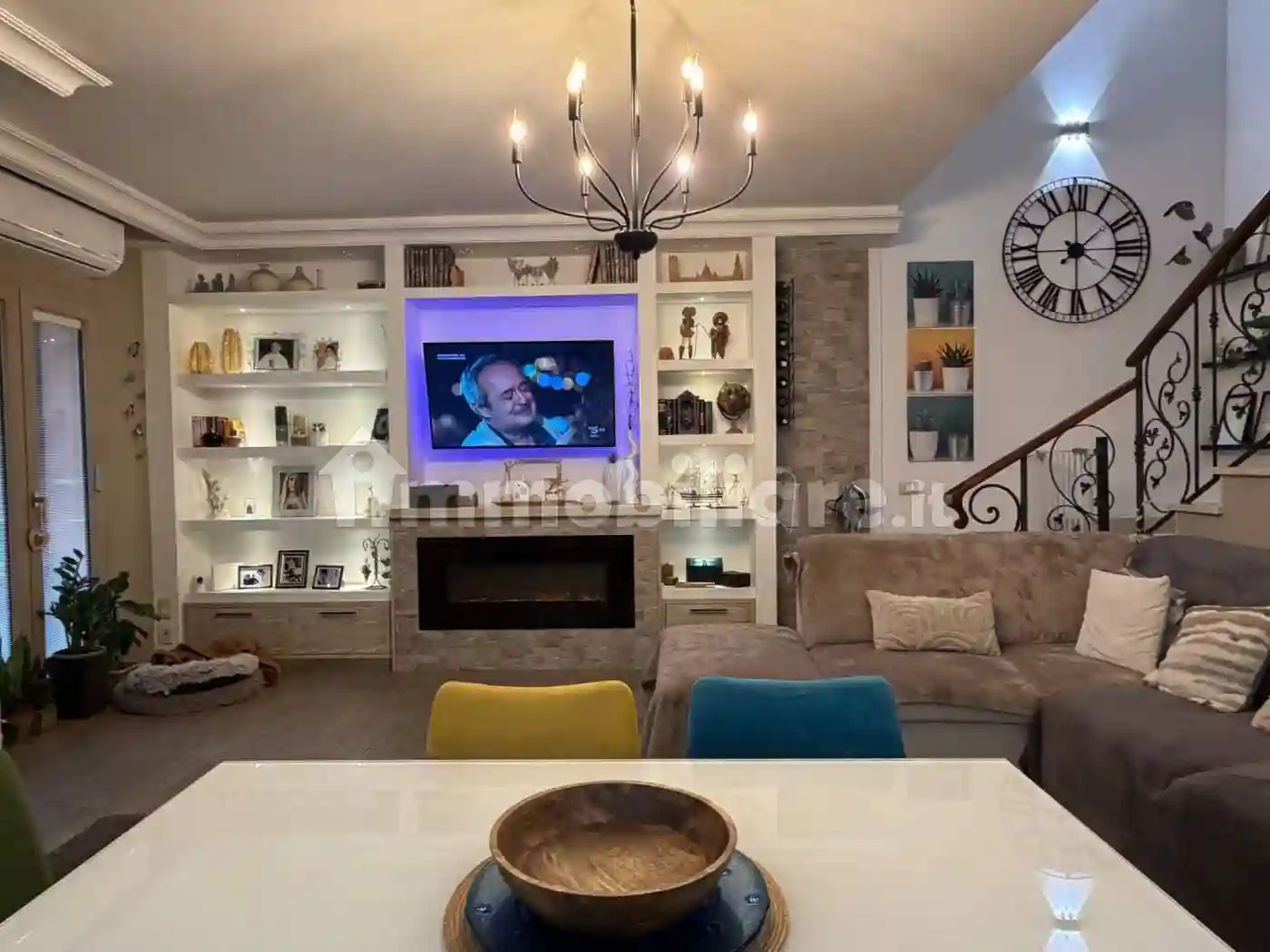 Villetta a schiera - foto 3