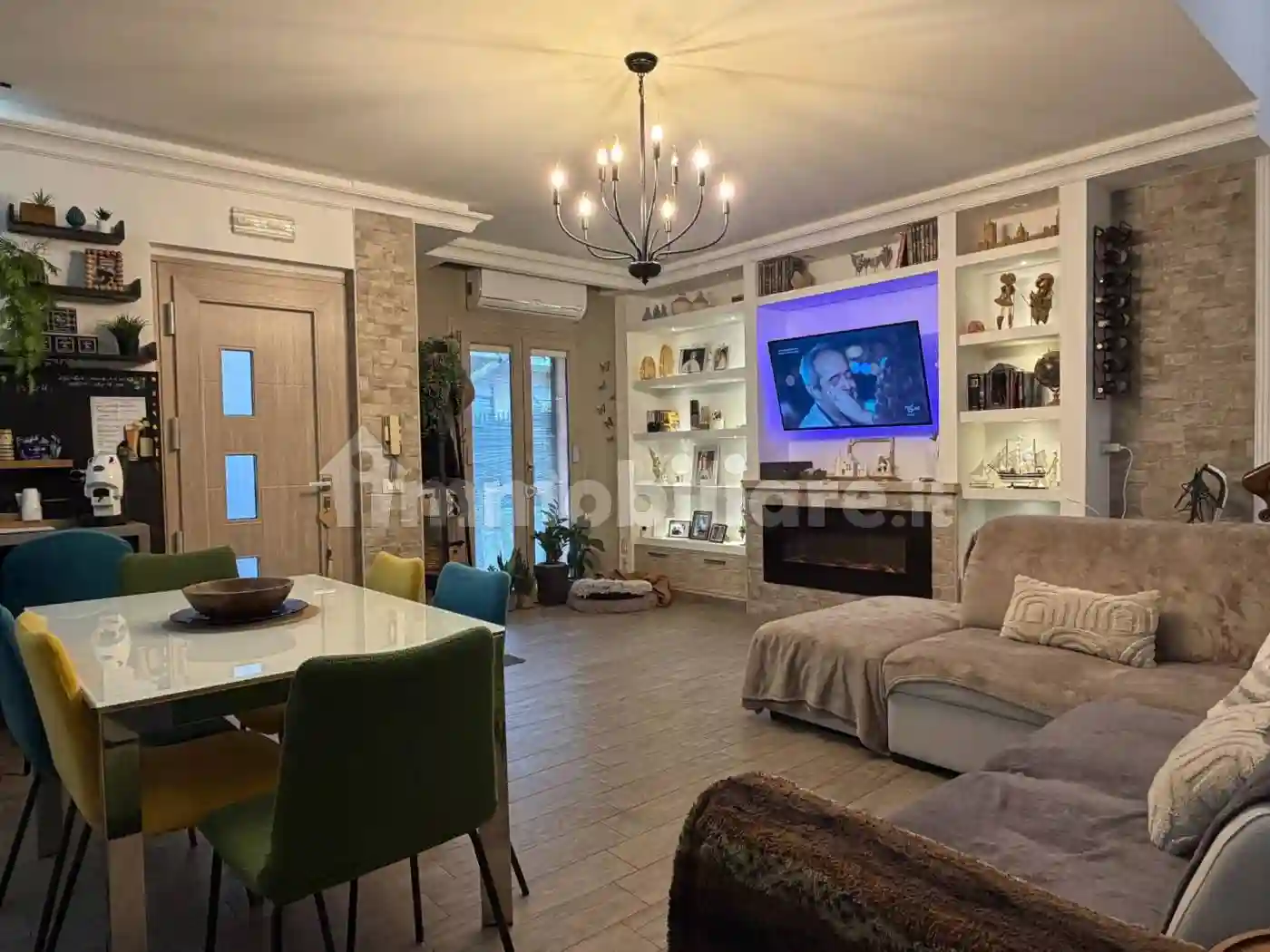 Villetta a schiera - foto 4