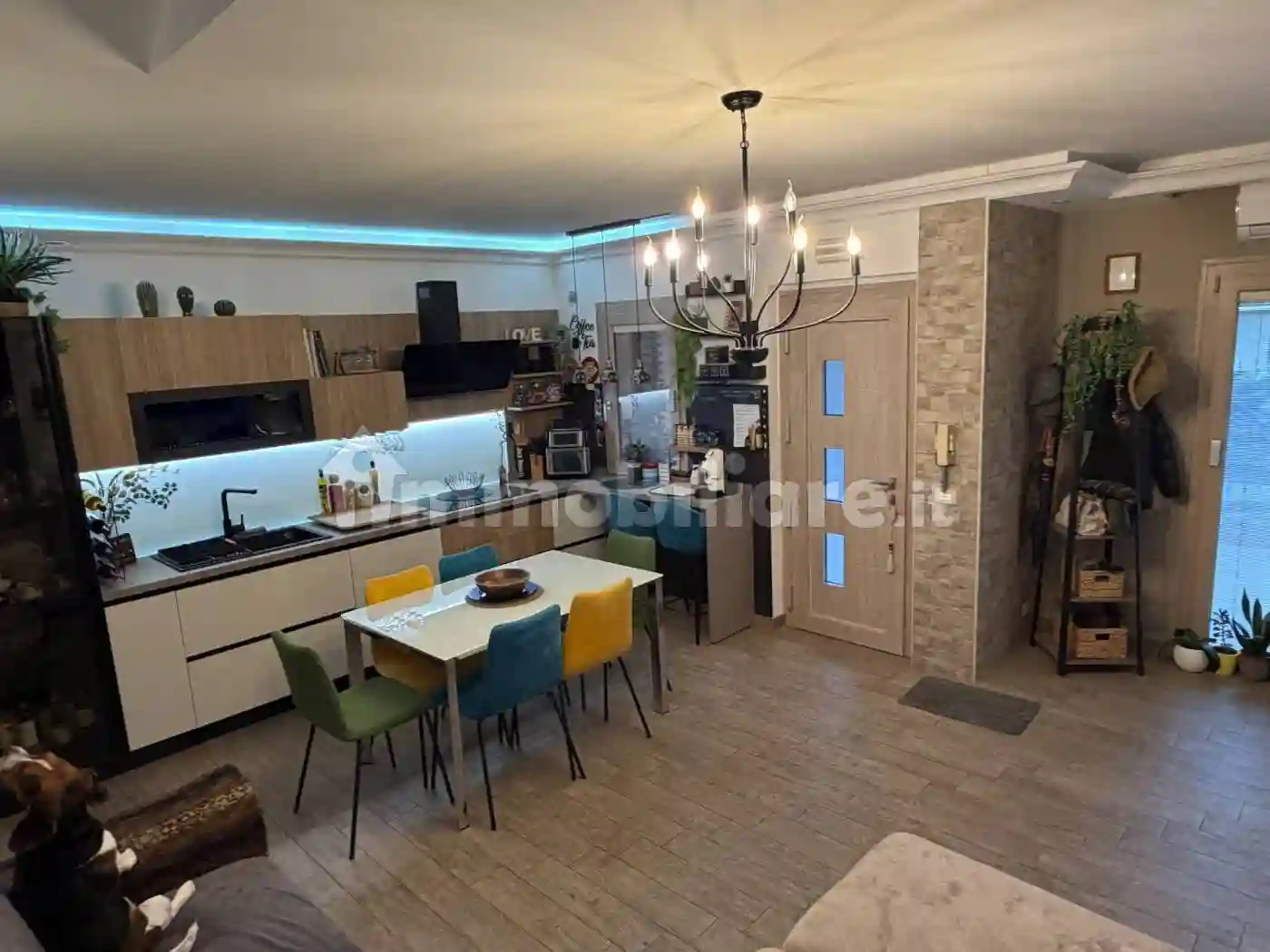 Villetta a schiera - foto 5