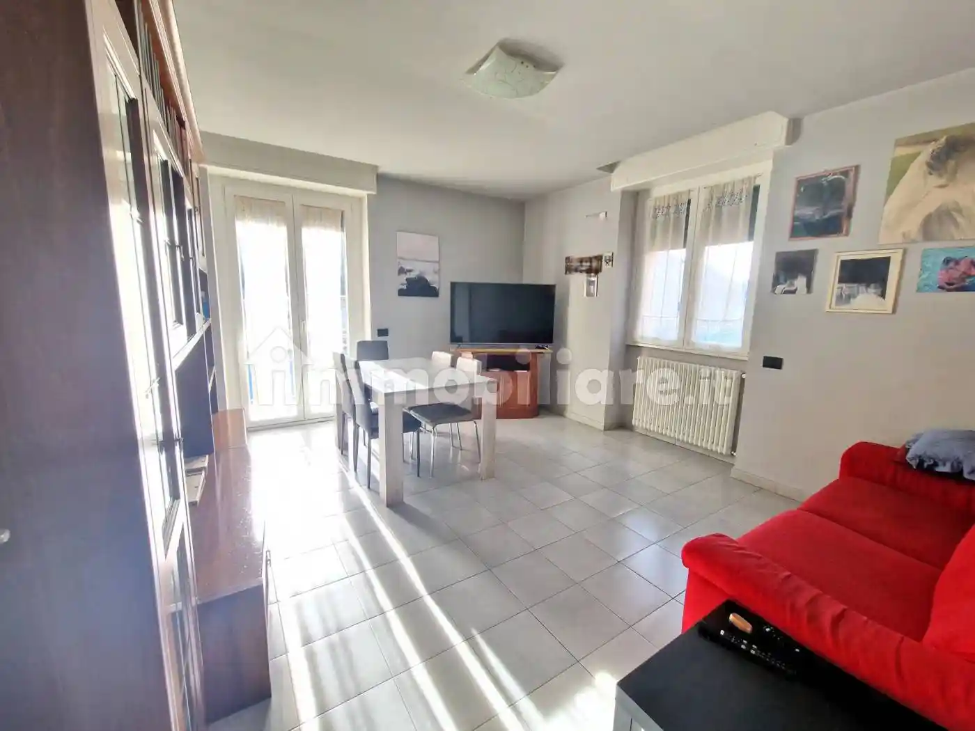 Appartamento in vendita a Como