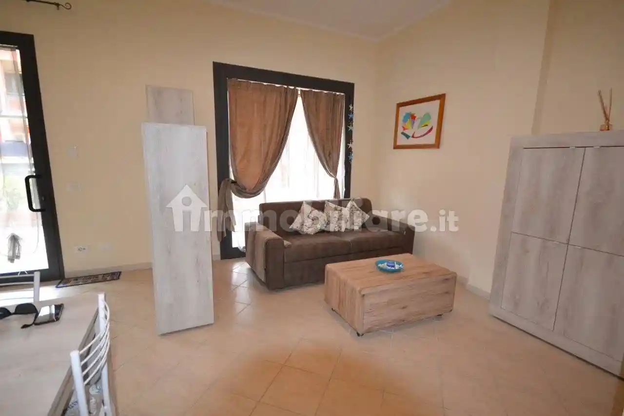 Appartamento in affitto a Pietrasanta