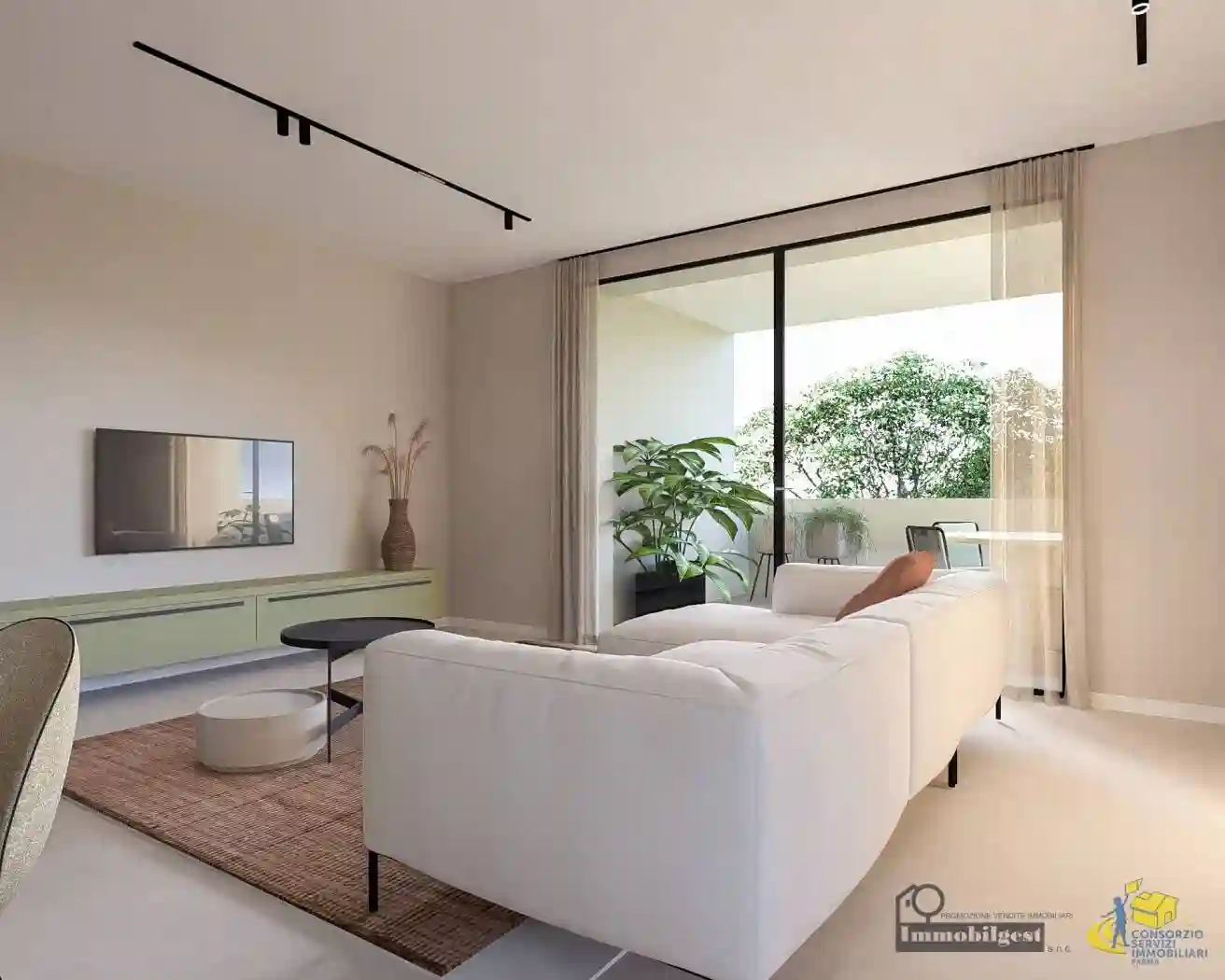 Appartamento - foto 5