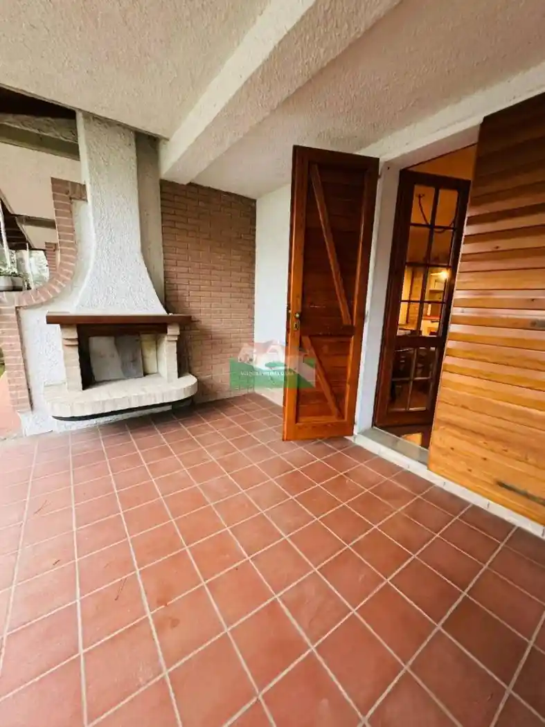 Villetta a schiera in vendita a Ravenna