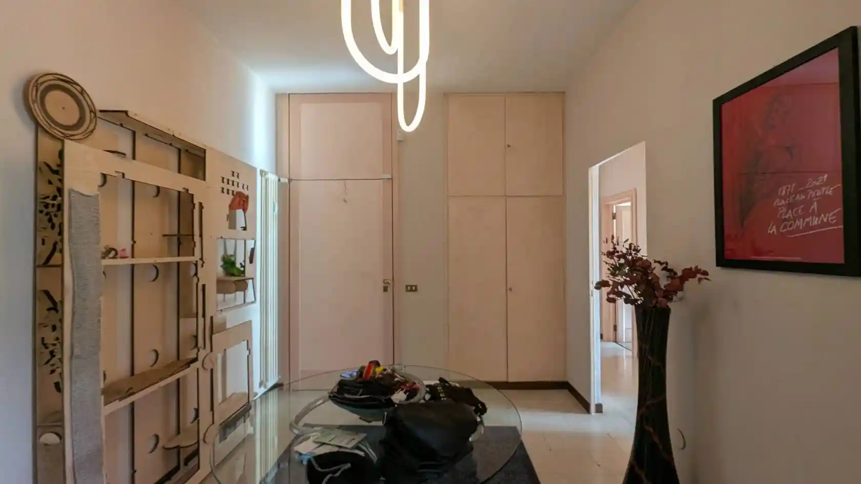 Appartamento in affitto a Parma