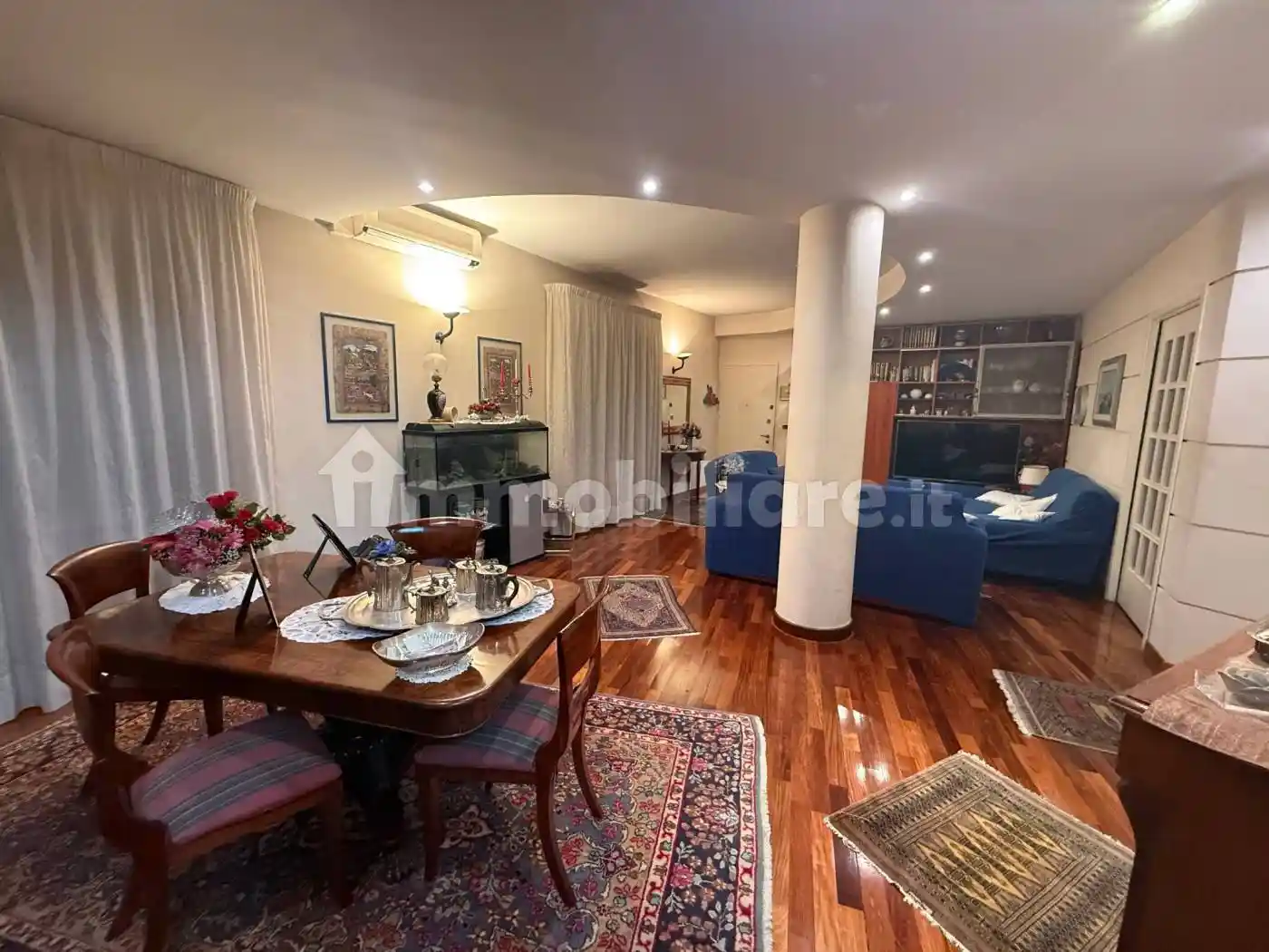 Appartamento in vendita a Enna