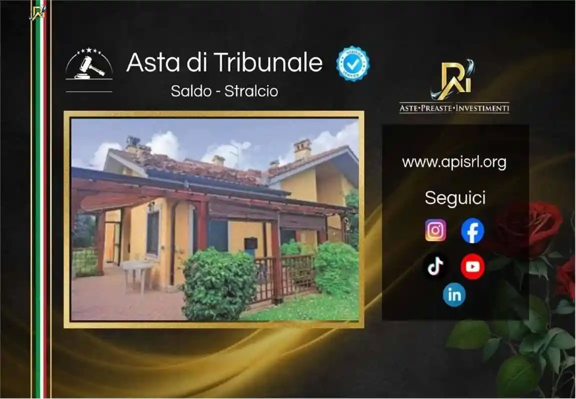 Appartamento in vendita a Grottaferrata