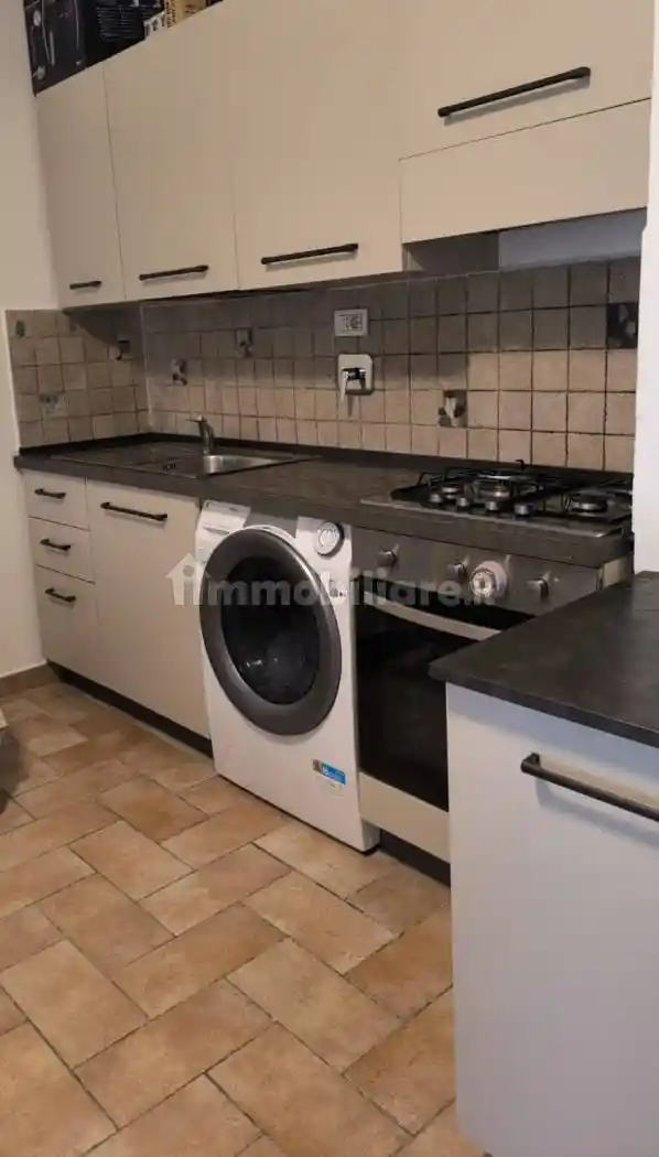 Appartamento in affitto a Perugia