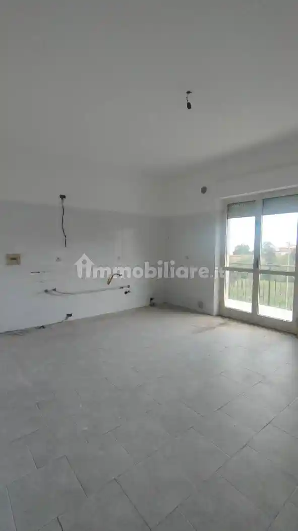 Appartamento in affitto a Reggio Calabria