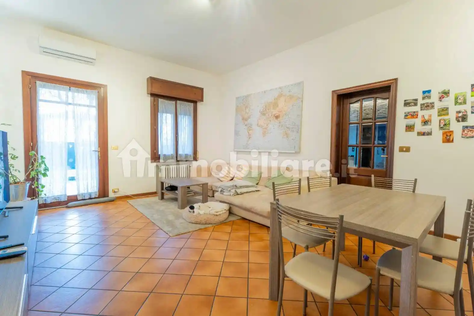 Villa in vendita a Argelato