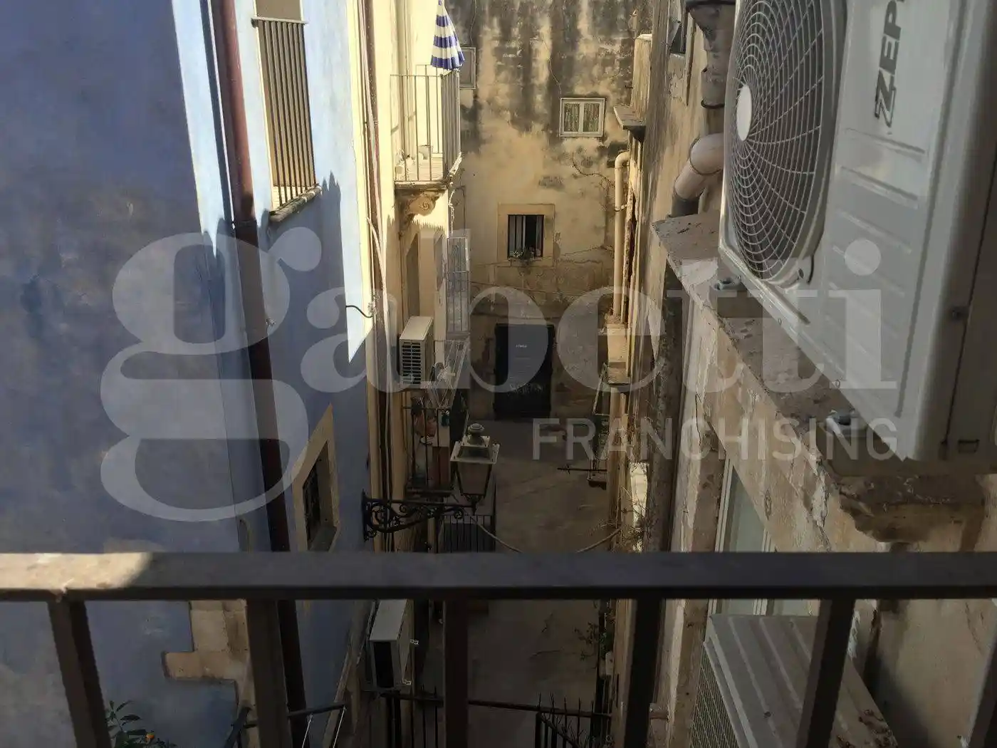 Casa indipendente in vendita a Siracusa