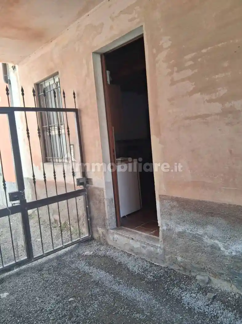 Appartamento in affitto a San Giorgio Su Legnano