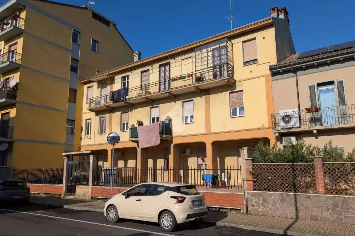 Appartamento in vendita a Casale Monferrato