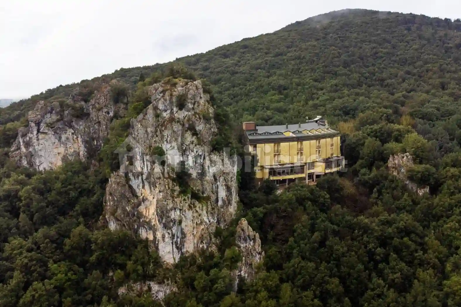 Palazzo - Edificio - foto 2