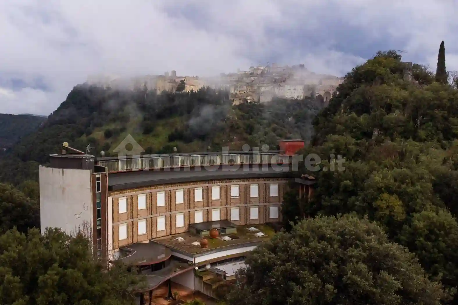 Palazzo - Edificio - foto 3