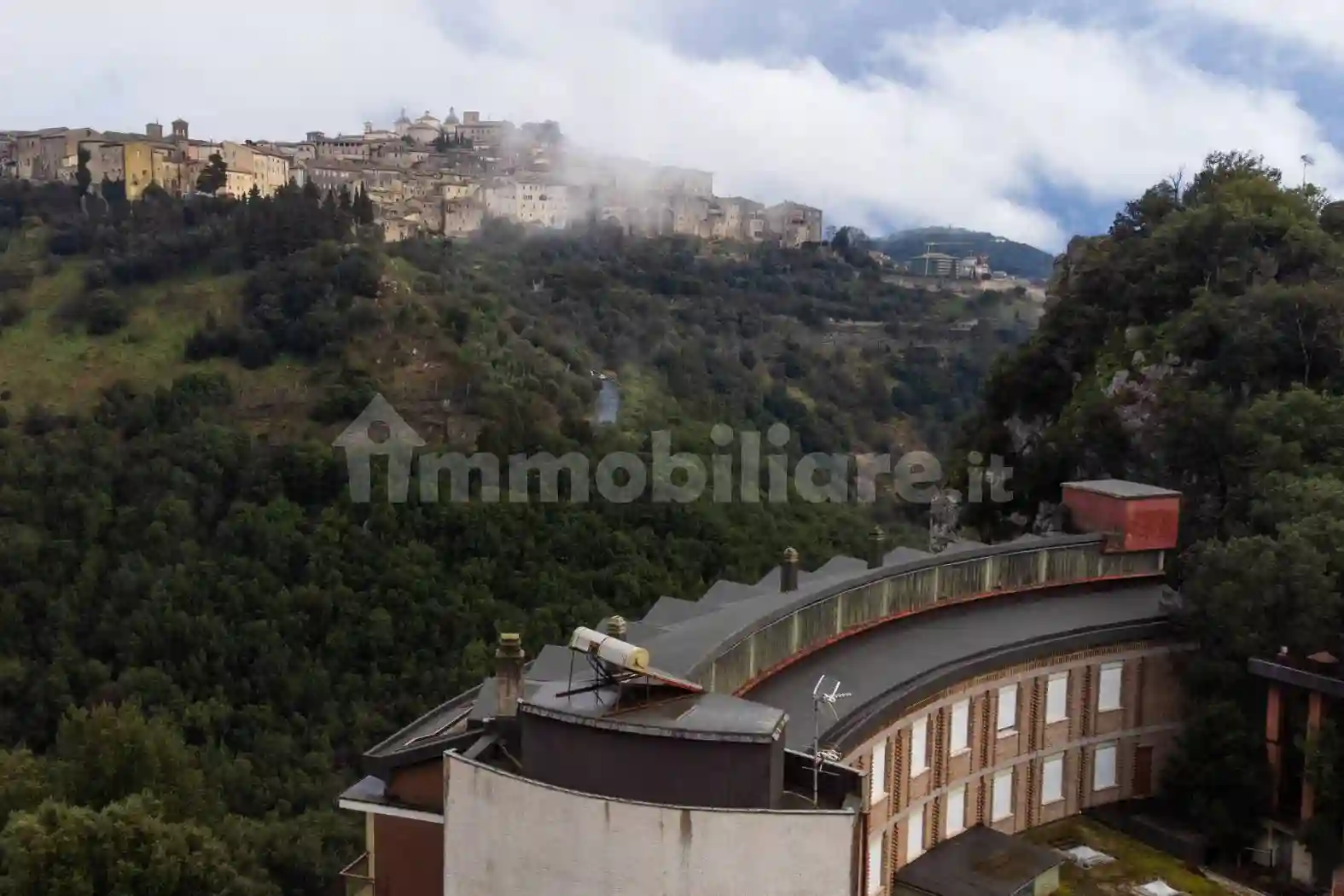 Palazzo - Edificio - foto 4