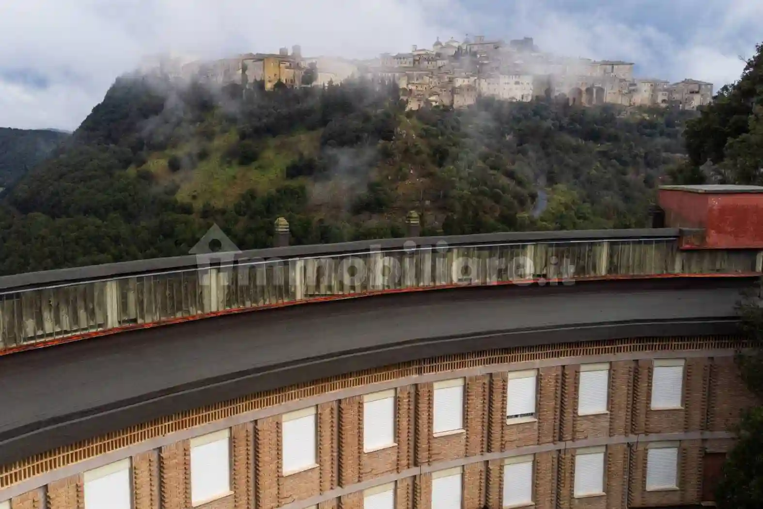 Palazzo - Edificio - foto 5