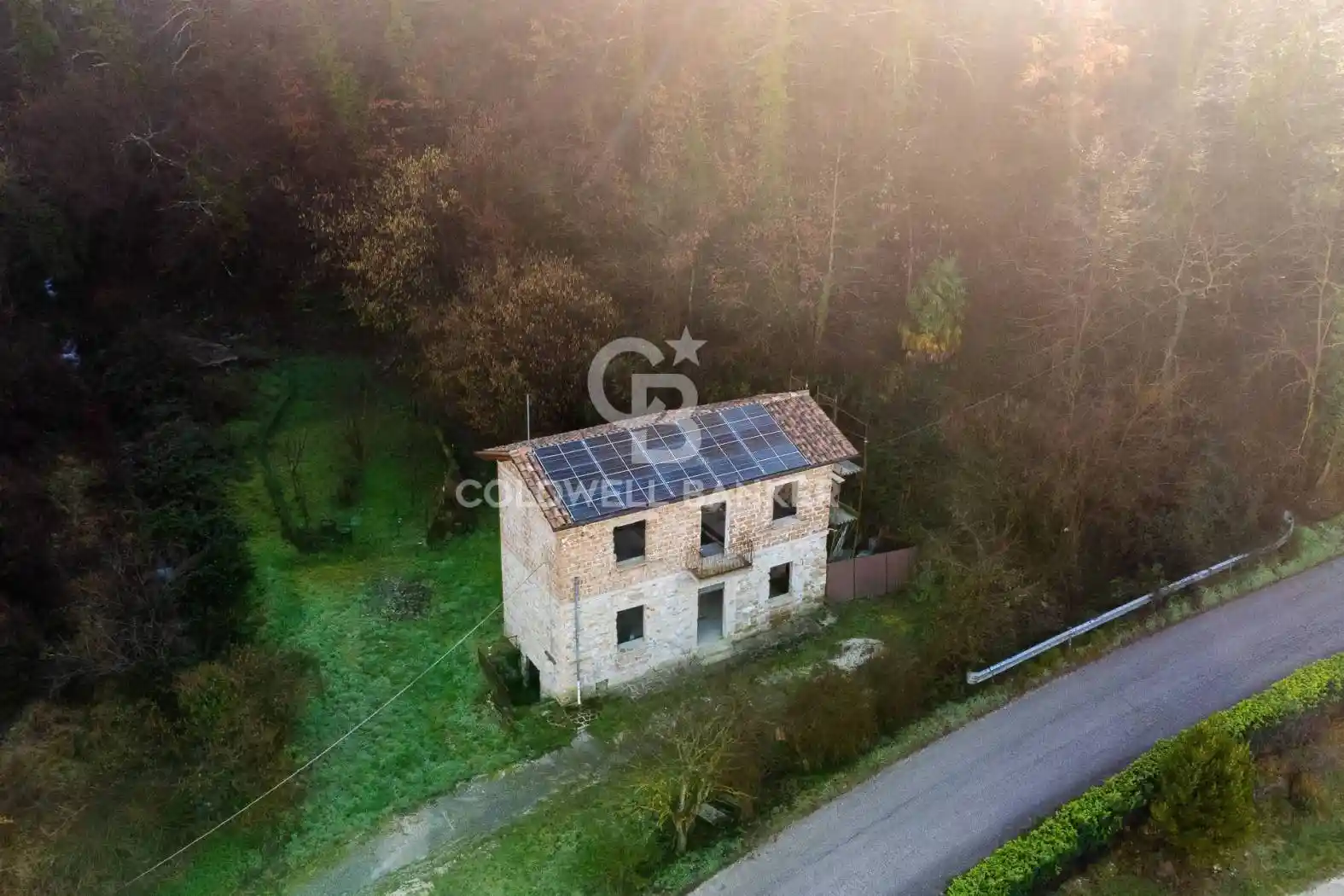 Villa in vendita a Valtopina