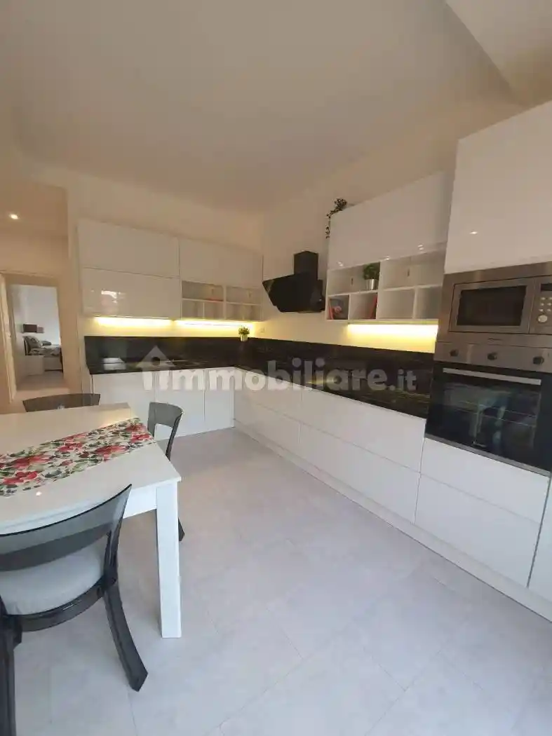 Appartamento in affitto a Legnano