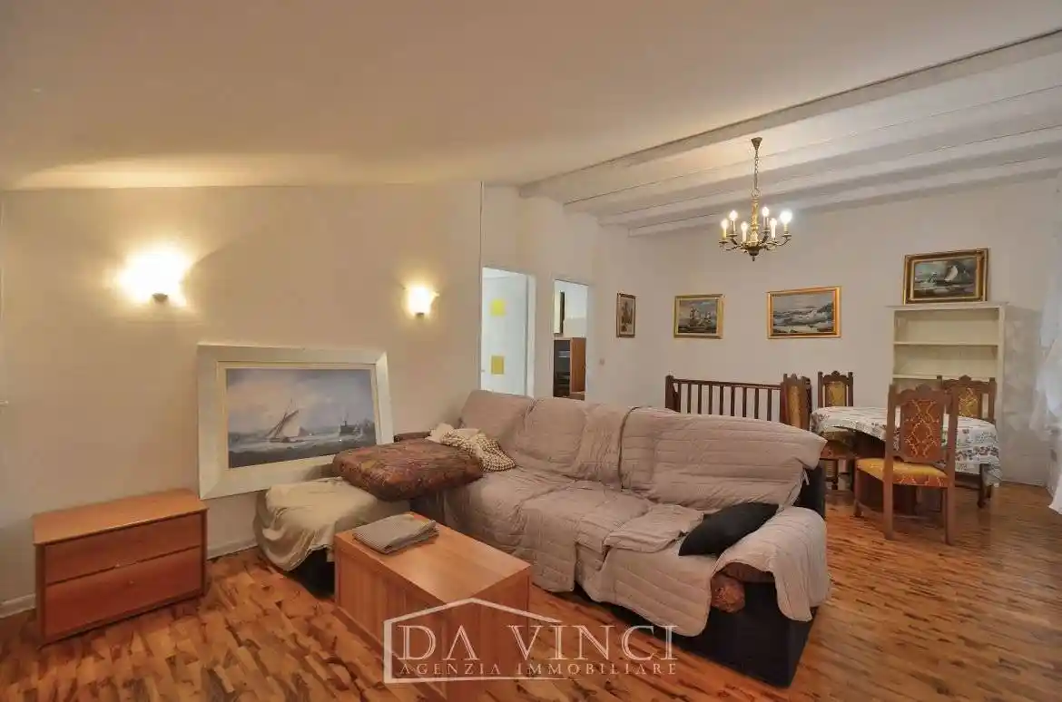 Appartamento in vendita a Bassano del Grappa