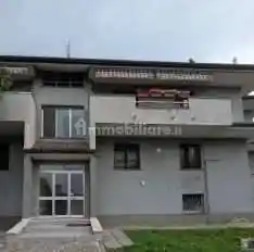 Appartamento in vendita a Solaro