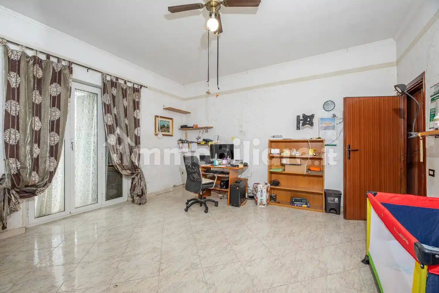 Appartamento in vendita a Guidonia Montecelio