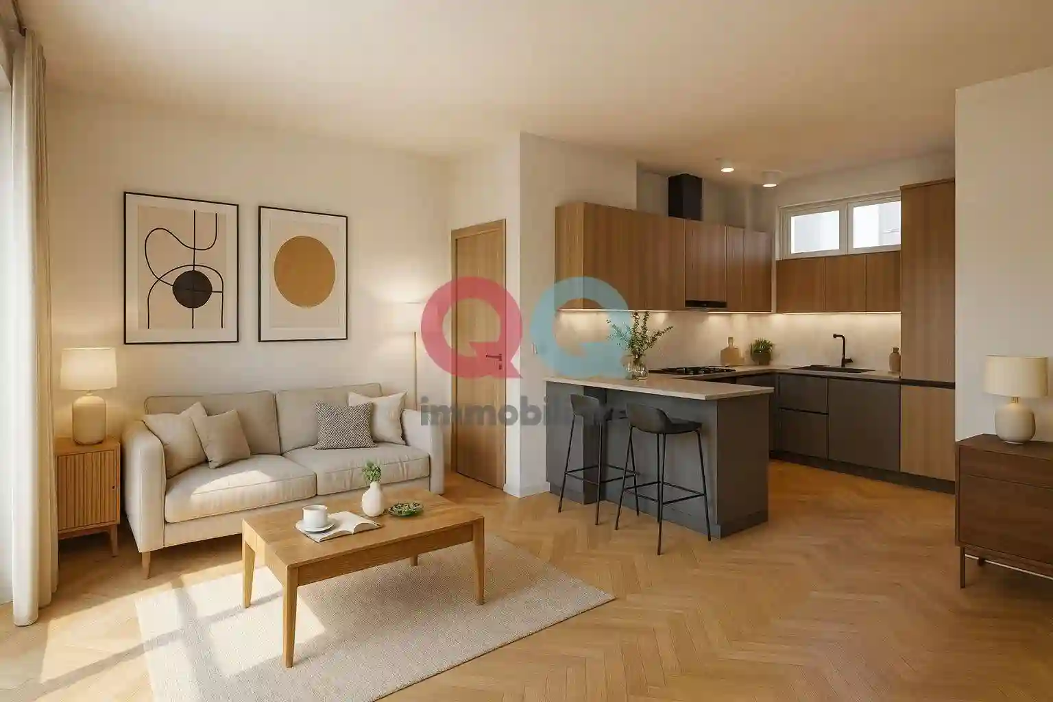 Appartamento - foto 2