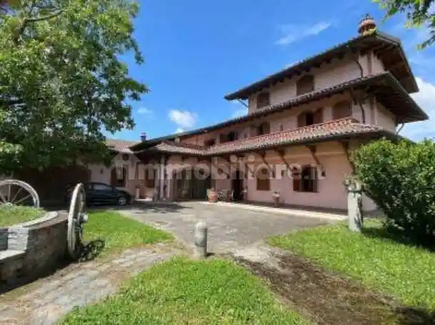 Villa in vendita a Mede