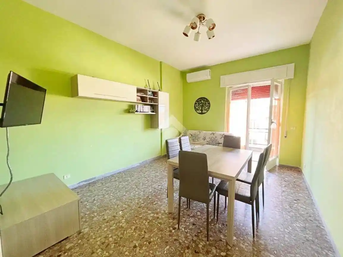 Appartamento in affitto a Anzio