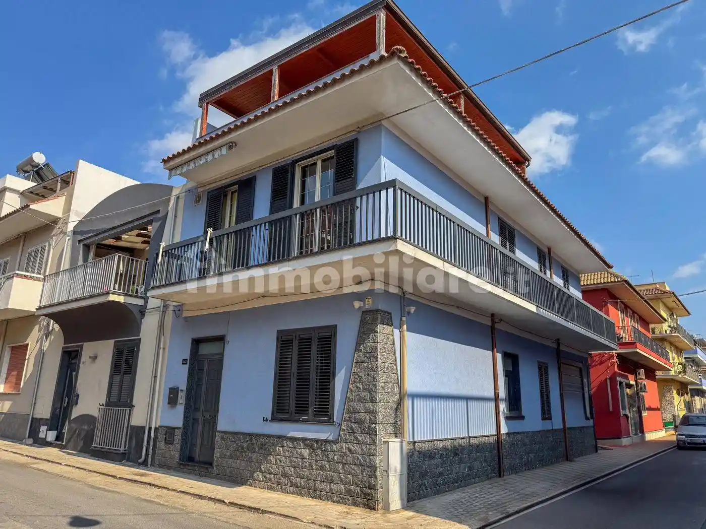 Casa indipendente in vendita a Pachino