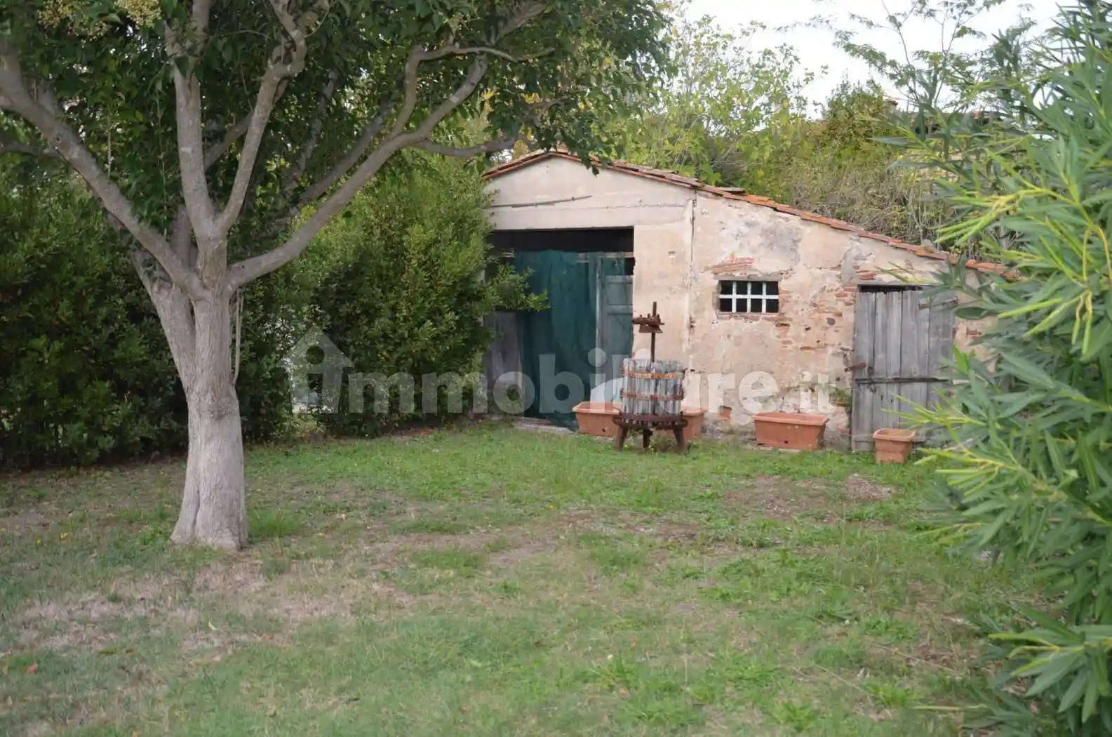 Appartamento in vendita a San Giuliano Terme