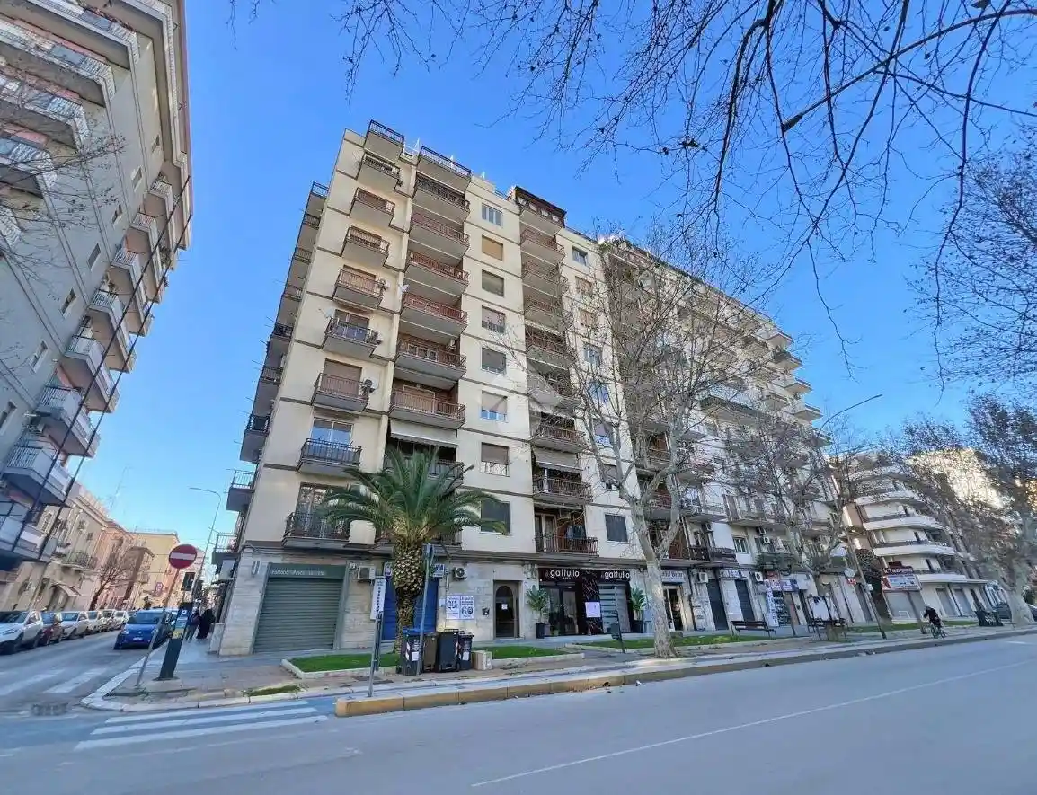 Appartamento in vendita a Foggia